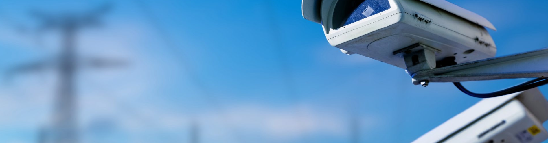 Professional CCTV installation and remote surveillance in Lagos